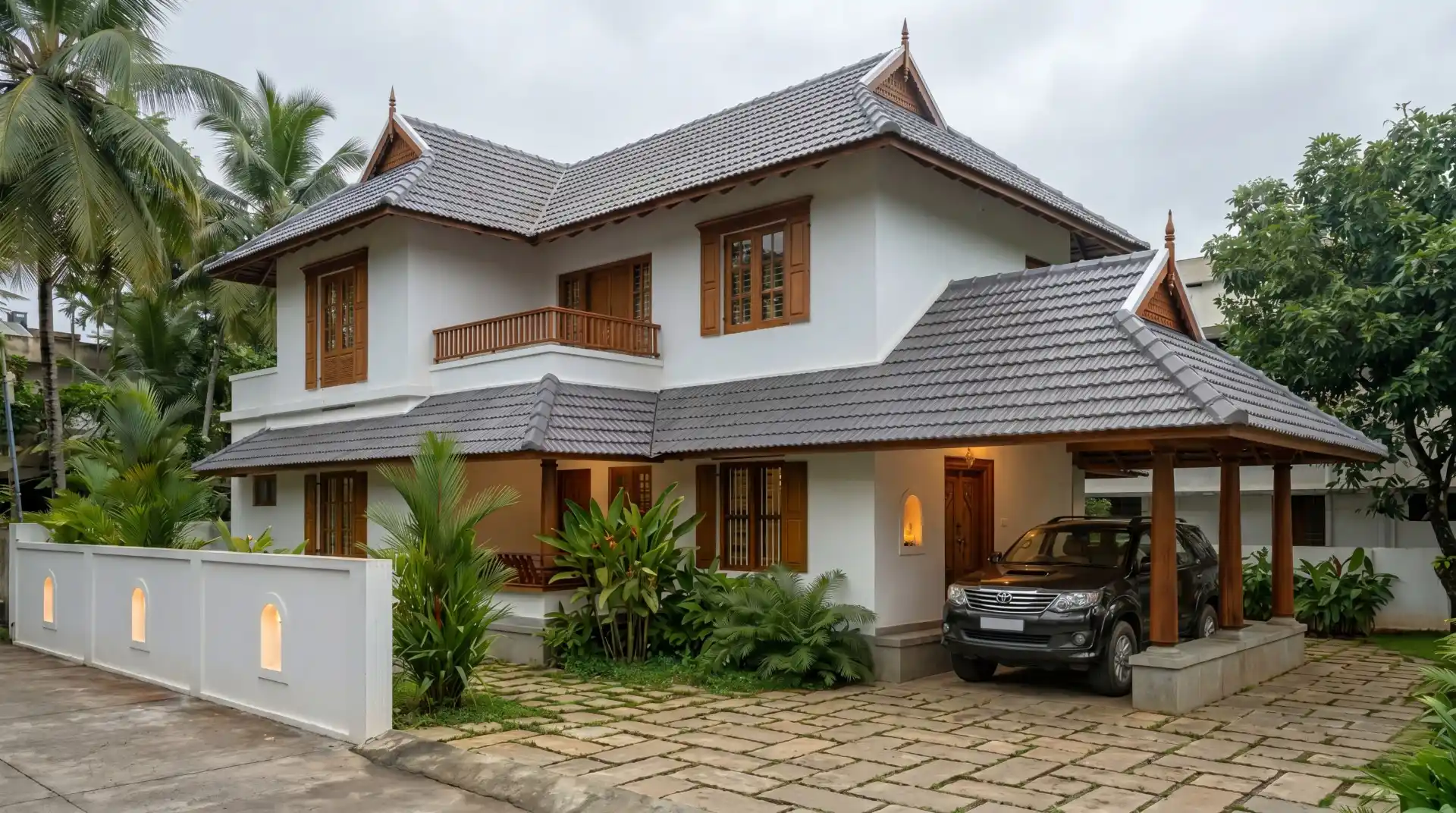 Premium Property