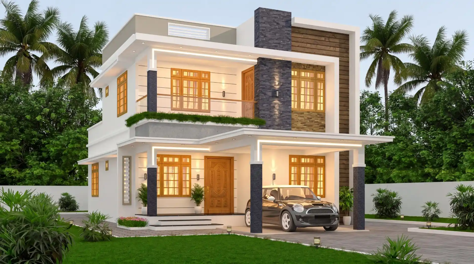 Vacant Property